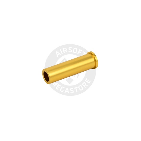 Airsoft Masterpiece Edge Custom Recoil Plug for 5.1 Hi Capa - Gold